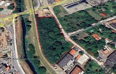 Terreno à venda na rua rio das graças, estrada do coco, lauro de freitas por r$ 3.000.000