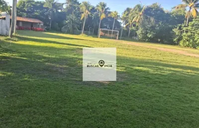 Chácara / sítio com 4 quartos para alugar na rua carlos conceição, buraquinho, lauro de freitas por r$ 14.500