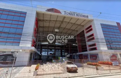Sala comercial para alugar na rua silvandir f chaves, 28, recreio ipitanga, lauro de freitas por r$ 6.000