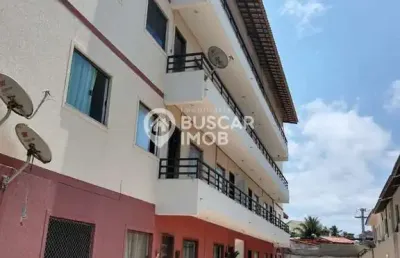 Apartamento com 3 quartos à venda na rua vereador martiniano de santana, ipitanga, lauro de freitas, 120 m2 por r$ 390.000
