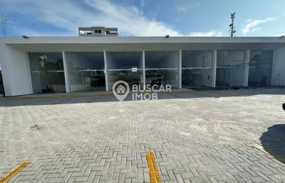Ponto comercial para alugar na rua itagi, pitangueiras, lauro de freitas por r$ 9.000