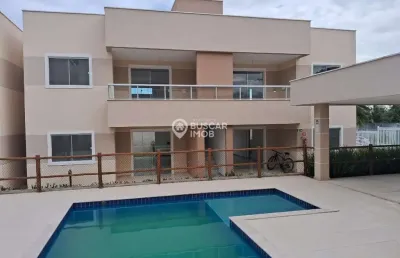 Apartamento com 2 quartos à venda na rua júpiter, boa união, camaçari, 72 m2 por r$ 370.000