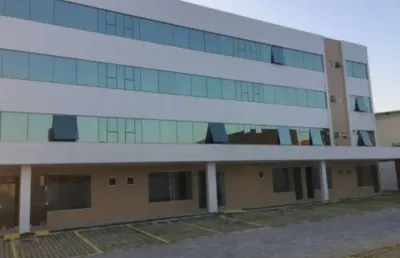 Sala comercial à venda na rua itagibá, pitangueiras, lauro de freitas, 31 m2 por r$ 220.000