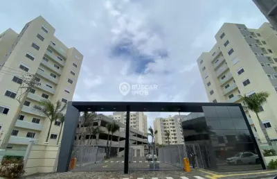 Apartamento com 2 quartos para alugar na rua ministro antônio carlos magalhães, 1238, buraquinho, lauro de freitas, 54 m2 por r$ 2.800