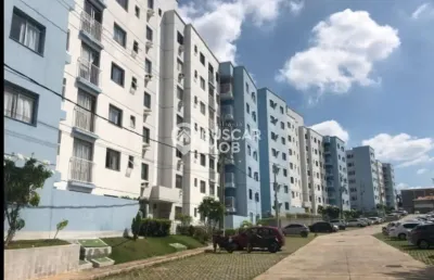 Apartamento com 3 quartos à venda na Rua dos Vereadores, Centro, Lauro de Freitas