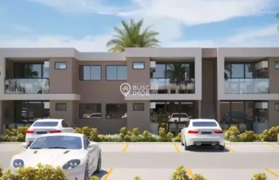 Apartamento com 2 quartos à venda na rua joão marques oliveira, buraquinho, lauro de freitas, 65 m2 por r$ 420.000