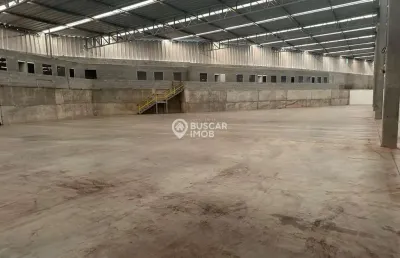 Barracão / galpão / depósito com 5 salas para alugar na vila cia sul, centro, simões filho por r$ 45.000
