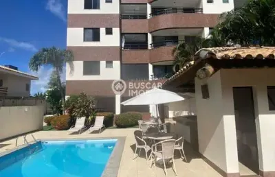 Apartamento com 2 quartos à venda na Rua Itororó, 244, Jardim Aeroporto, Lauro de Freitas