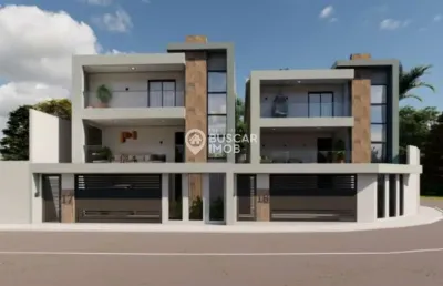 Casa em condomínio fechado com 4 quartos à venda na rua praia de caraguatatuba, vilas do atlantico, lauro de freitas, 276 m2 por r$ 1.200.000