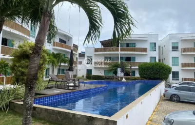 Apartamento com 2 quartos à venda na Rua João Marques Oliveira, Buraquinho, Lauro de Freitas