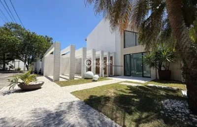 Casa em condomínio fechado com 3 quartos à venda na Rua Buraquinho, Buraquinho, Lauro de Freitas
