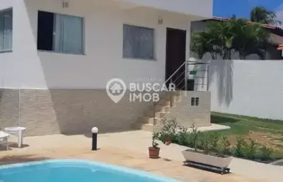 Casa em condomínio fechado com 4 quartos à venda na Rua Santos Dumont, Centro, Salvador