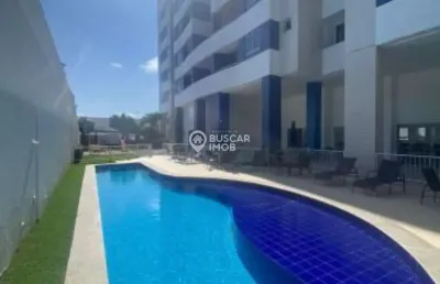 Apartamento com 2 quartos à venda na Rua Itaeté, 307, Pitangueiras, Lauro de Freitas