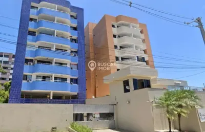 Apartamento com 1 quarto à venda na Rua Itajú do Colônia, Pitangueiras, Lauro de Freitas