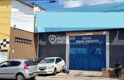 Ponto comercial com 8 salas para alugar na rua são cristóvão, itingá, lauro de freitas, 340 m2 por r$ 15.000