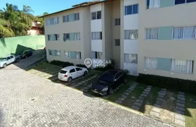 Apartamento com 2 quartos à venda na Rua Marta Maria de Jesus, 224, Buraquinho, Lauro de Freitas