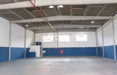 Barracão / galpão / depósito para alugar na avenida queira deus, portão, lauro de freitas por r$ 10.000