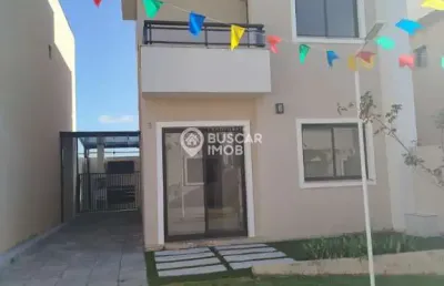 Casa em condomínio fechado com 4 quartos para alugar na Rua Da Grama, 1280, Abrantes, Camaçari