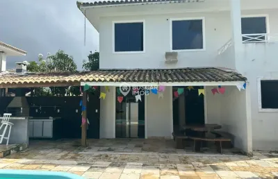 Casa com 3 quartos à venda na Rua Francisco Gomes da Silva, 214, Buraquinho, Lauro de Freitas