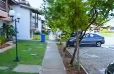 Apartamento com 2 quartos à venda na estrada do coco, centro, camaçari, 78 m2 por r$ 480.000