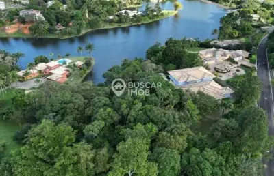 Terreno à venda na avenida santos dumont, estrada do coco, lauro de freitas por r$ 1.300.000