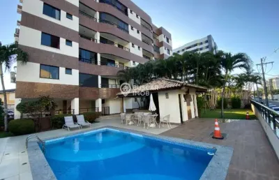 Apartamento com 2 quartos para alugar na Rua Itororó, 244, Pitangueiras, Lauro de Freitas