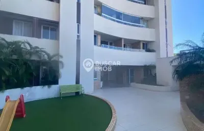 Apartamento com 3 quartos à venda na Rua Itagi, 283, Recreio Ipitanga, Lauro de Freitas