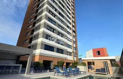Apartamento com 1 quarto à venda na rua das araras, 1064, imbuí, salvador, 30 m2 por r$ 380.000