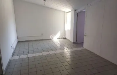 Ponto comercial para alugar na rua doutor josé joaquim, pitangueiras, lauro de freitas, 70 m2 por r$ 3.500