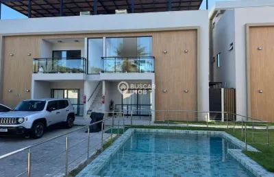 Apartamento com 2 quartos para alugar na Miragem, Miragem, Lauro de Freitas