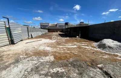 Terreno à venda na rua priscila b dutra, buraquinho, lauro de freitas, 480 m2 por r$ 750.000