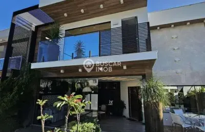 Casa em condomínio fechado com 4 quartos à venda na Rua Pataro Machado, Centro, Lauro de Freitas