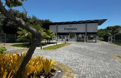 Terreno à venda na rodovia ba-099 - estrada do côco, praia de busca vida, camaçari por r$ 800.000