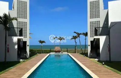 Apartamento com 3 quartos à venda na Avenida Ilha do Meio, Monte Gordo, Camaçari