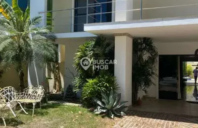 Casa em condomínio fechado com 4 quartos à venda na Rua Priscila B Dutra, 698, Buraquinho, Lauro de Freitas
