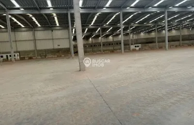 Barracão / galpão / depósito com 5 salas para alugar na vila cia sul, centro, simões filho por r$ 150.000