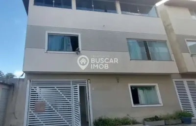Casa em condomínio fechado com 3 quartos à venda na rua ipecaetá, 223, praia do flamengo, salvador por r$ 650.000