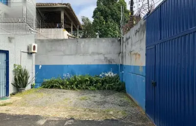 Barracão / galpão / depósito com 3 salas à venda na rua cherobim cana brasil, 250, caji, lauro de freitas por r$ 850.000