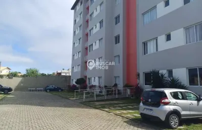 Apartamento com 2 quartos para alugar na Rua Aurelino Fróes Moreira, 69, Buraquinho, Lauro de Freitas