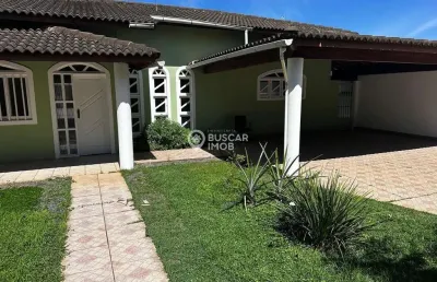 Casa em condomínio fechado com 3 quartos à venda na rua rio das graças, buraquinho, lauro de freitas, 290 m2 por r$ 1.750.000