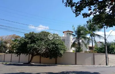 Apartamento com 2 quartos à venda na Rua Praia de Tambaú, Vilas do Atlantico, Lauro de Freitas