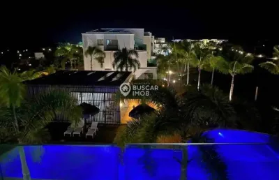 Apartamento com 2 quartos à venda na Ba-099, Km 57, Praia do Forte, Mata de São João