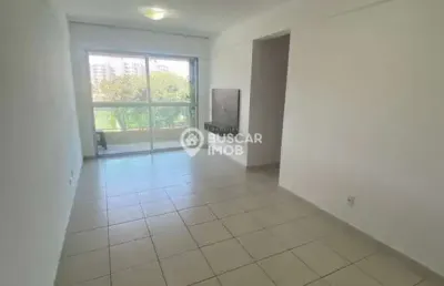 Apartamento com 3 quartos para alugar na Rua Pataro Machado, 310, Centro, Lauro de Freitas