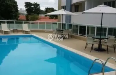 Apartamento com 3 quartos para alugar na Rua Itororó, 183, Recreio Ipitanga, Lauro de Freitas