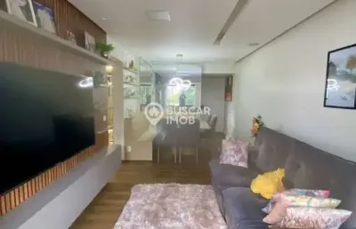 Apartamento com 3 quartos à venda na Rua Itororó, 244, Jardim Aeroporto, Lauro de Freitas