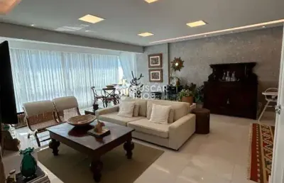 Apartamento com 3 quartos à venda na Rua São Paulo, Pitangueiras, Lauro de Freitas