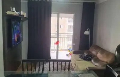 Apartamento com 3 dormitórios à venda, 85 m² por r$ 763.000,00 - jardim tupanci - barueri/sp