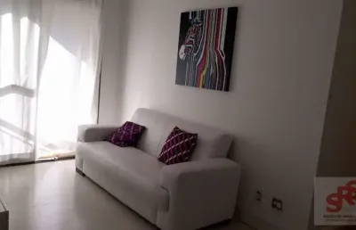 Apartamento com 2 dormitórios para alugar, 63 m² por r$ 4.335,00 - alphaville industrial - barueri/sp