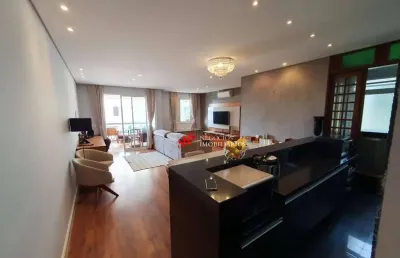 Apartamento com 2 quartos à venda na Alameda Terras Altas, 37, Tamboré, Santana de Parnaíba