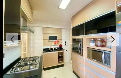 Apartamento com 4 dormitórios à venda, 105 m² por r$ 958.000,00 - jardim tupanci - barueri/sp